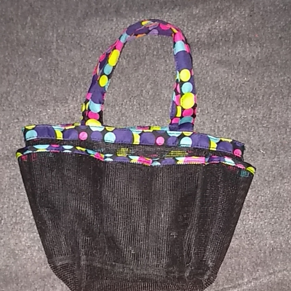 Shower bag